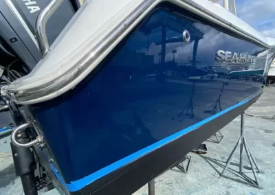 Affordable Boat Detailing 1