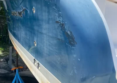 Affordable Boat Detailing 10