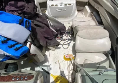 Affordable Boat Detailing 11