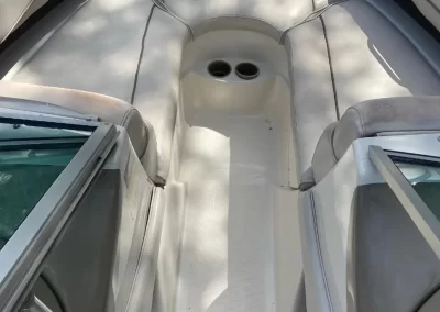 Affordable Boat Detailing 13