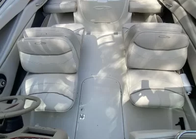 Affordable Boat Detailing 14