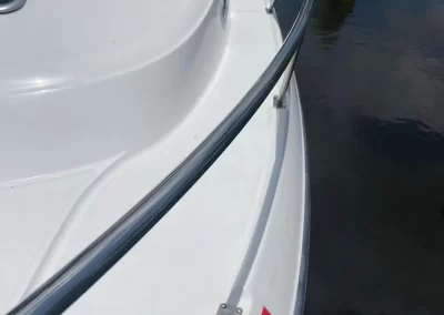 Affordable Boat Detailing 17