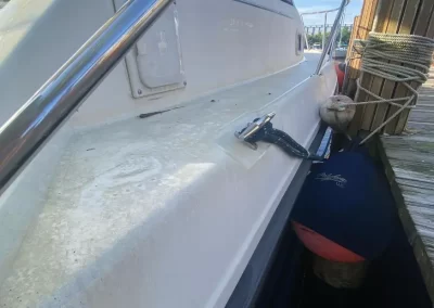 Affordable Boat Detailing 19
