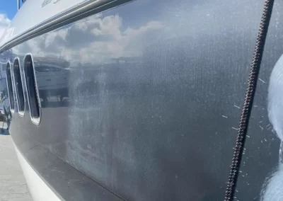 Affordable Boat Detailing 2