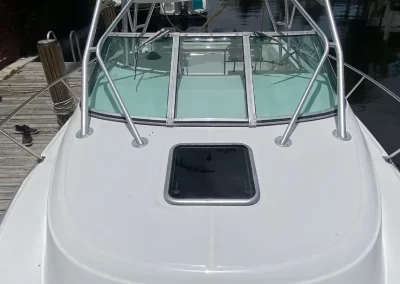 Affordable Boat Detailing 23