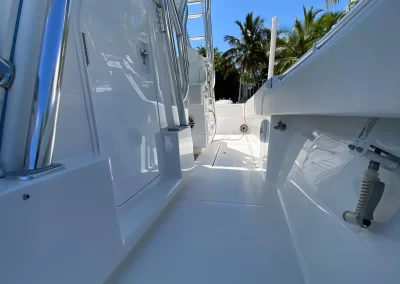 Affordable Boat Detailing 24