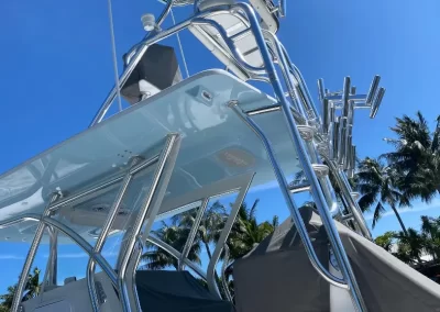 Affordable Boat Detailing 25