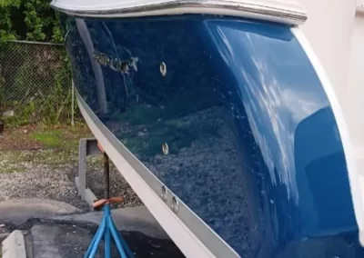 Affordable Boat Detailing 3