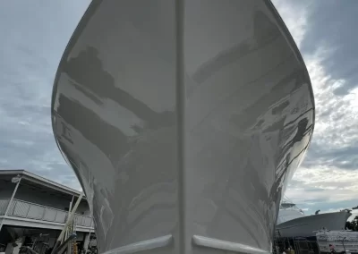 Affordable Boat Detailing