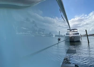 Boat Detailer