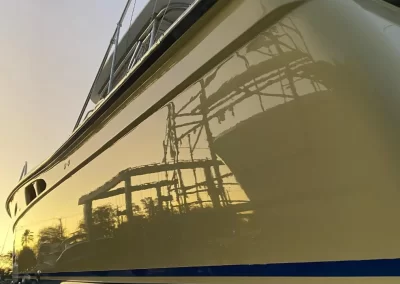 Boat Detailing