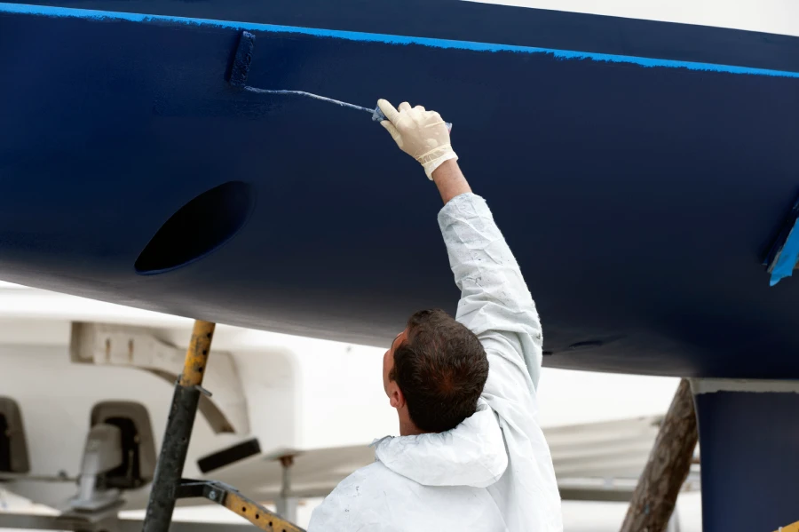 Differences Between Polishing And Waxing A Boat Fort Lauderdale, FL Differences Between Polishing And Waxing A Boat Fort Lauderdale, FL