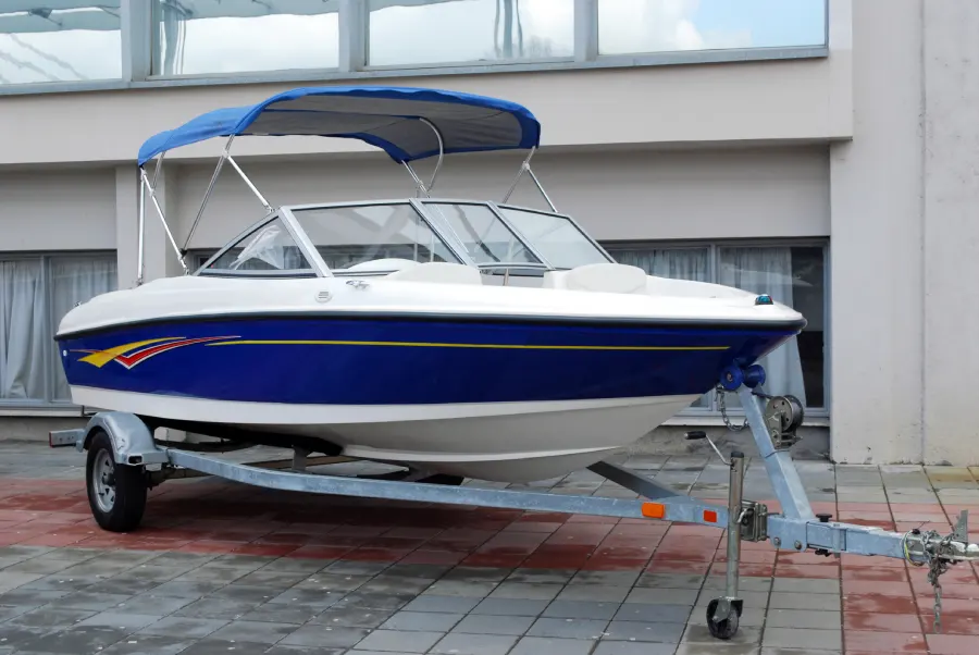 Glass Polishing For Clear Boat Windshields in Fort Lauderdale, FL Glass Polishing For Clear Boat Windshields in Fort Lauderdale, FL
