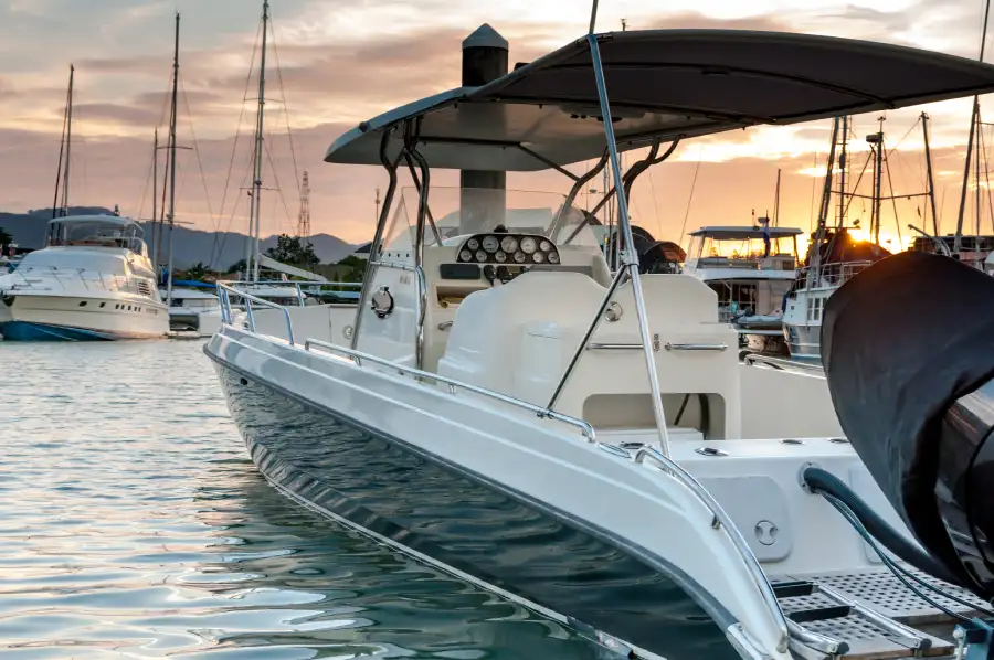 How Ceramic Coating Reduces Marine Growth Buildup in Fort Lauderdale, FL How Ceramic Coating Reduces Marine Growth Buildup in Fort Lauderdale, FL