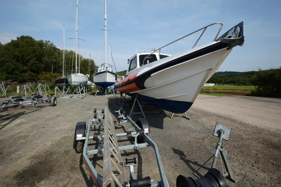 How Metal Polishing Improves Boat Appearance And Value Fort Lauderdale, FL How Metal Polishing Improves Boat Appearance And Value Fort Lauderdale, FL