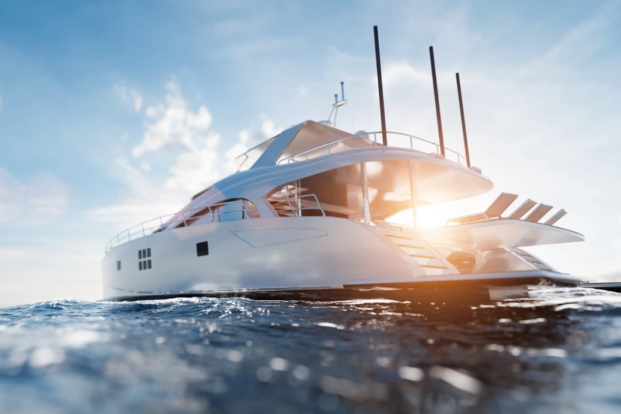 How Metal Polishing Improves Boat Appearance And Value in Fort Lauderdale, FL How Metal Polishing Improves Boat Appearance And Value in Fort Lauderdale, FL