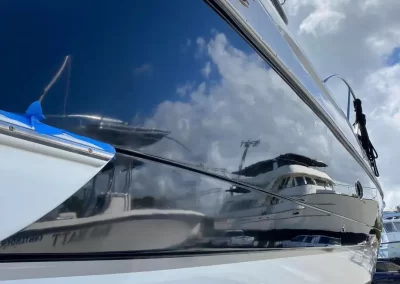 Mobile Boat Detailing 1