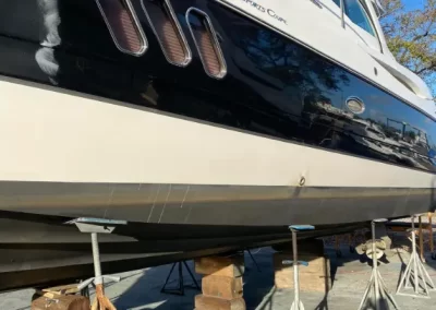 Mobile Boat Detailing 2