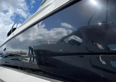 Mobile Boat Detailing