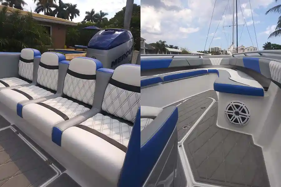 Other Services by East Coast Boat Detailing