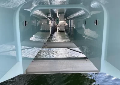Yacht Detailing